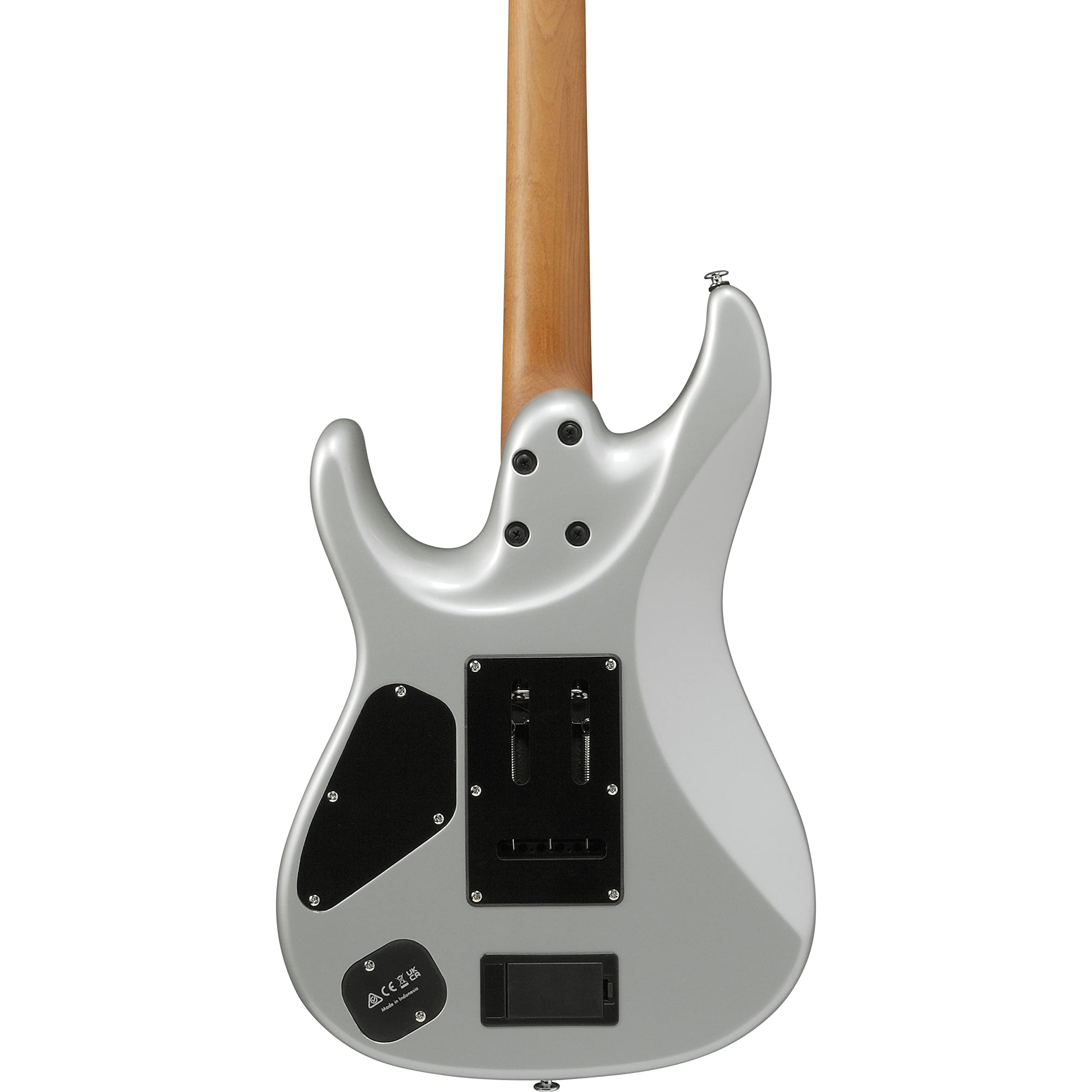 Amazon.com: Ibanez TOD10 Tim Henson Signature Electric Guitar